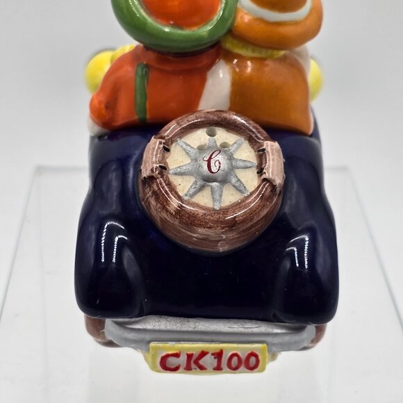 Campbell’s Soup Kids Salt & Pepper Shaker - Picture 15 of 16